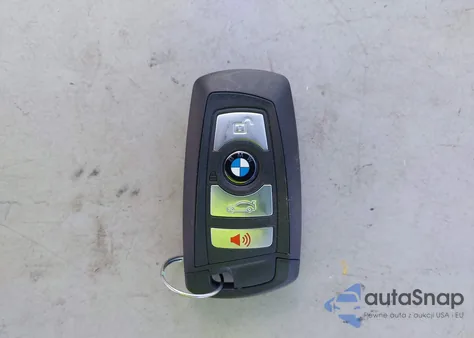 2017 BMW X3 Sdrive28I z USA, uszkodzony, nr VIN 5UXWZ7C31H0V89035